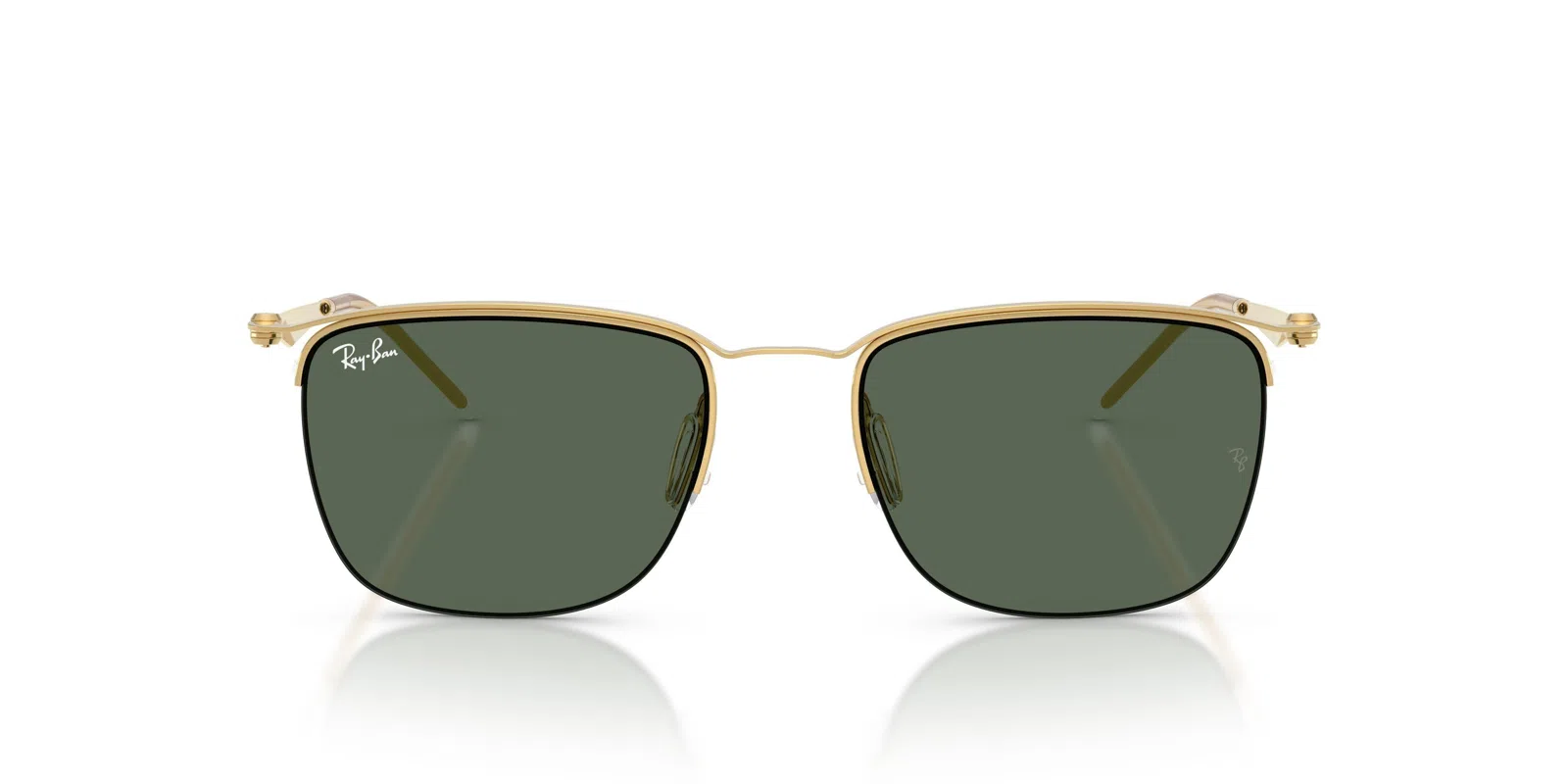 Ray-Ban 8550 Sunglasses - view 34